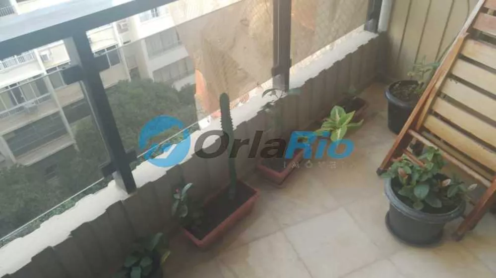 Apartamento, 4 quartos, 167 m² - Foto 17