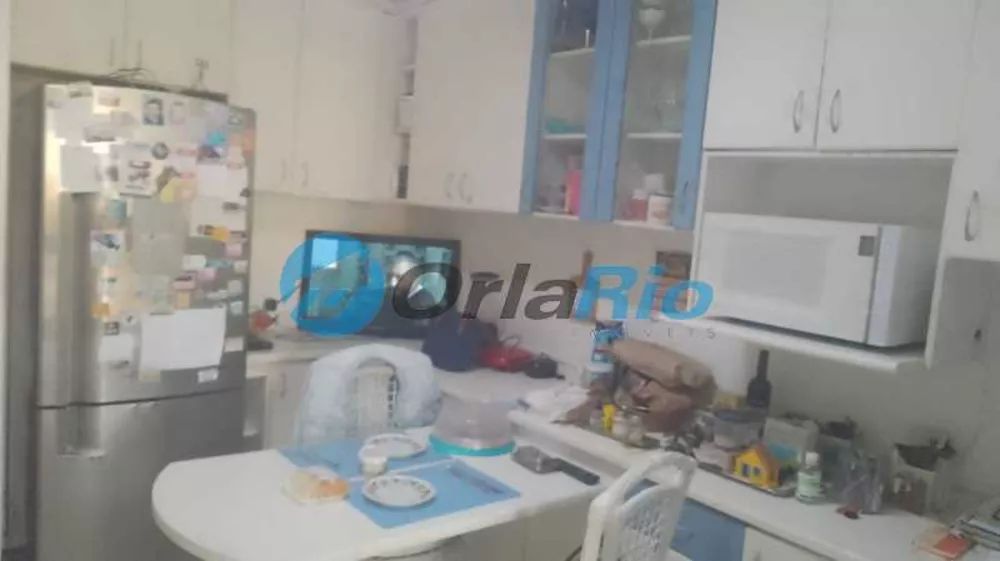 Apartamento, 4 quartos, 167 m² - Foto 28