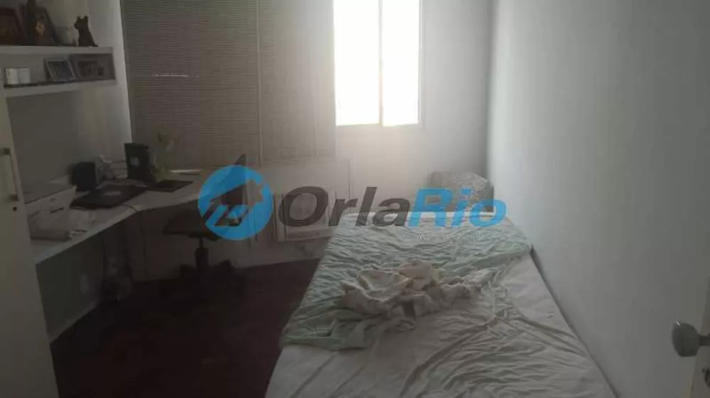 Apartamento, 4 quartos, 167 m² - Foto 2