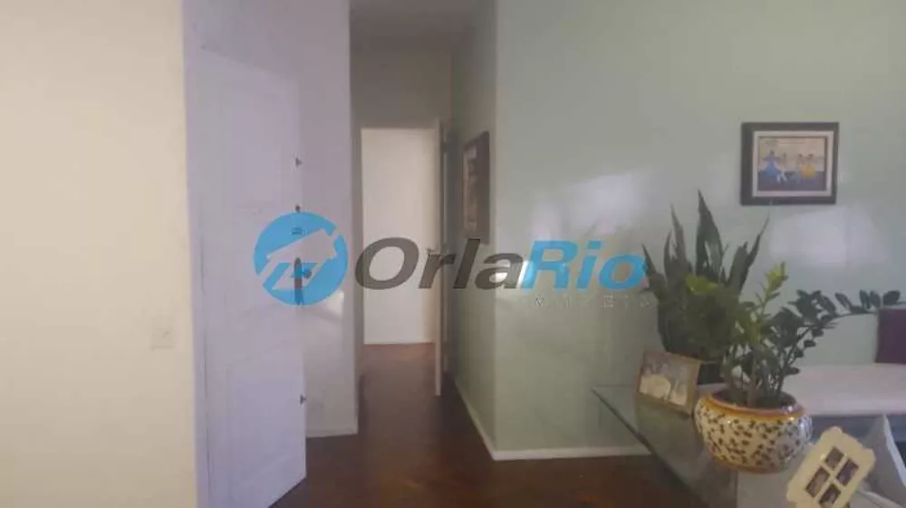 Apartamento, 4 quartos, 167 m² - Foto 3