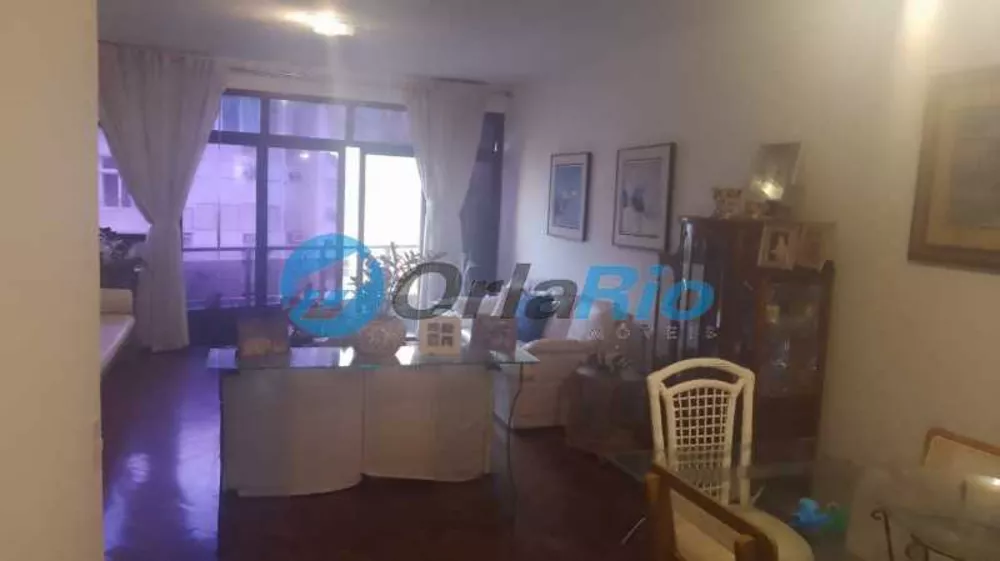 Apartamento, 4 quartos, 167 m² - Foto 4