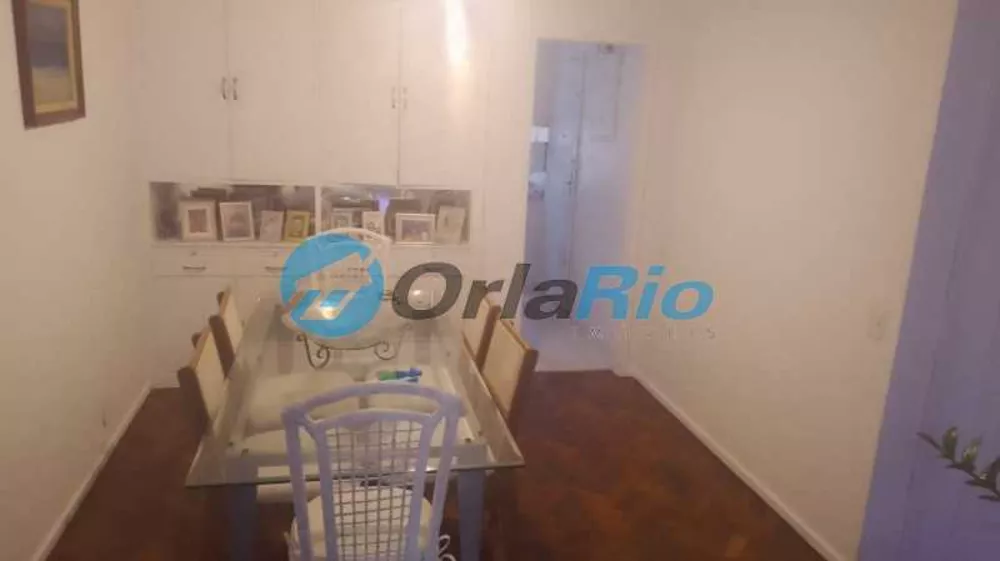 Apartamento, 4 quartos, 167 m² - Foto 8