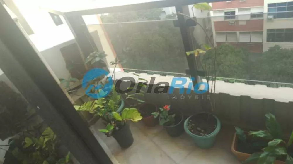 Apartamento, 4 quartos, 167 m² - Foto 26