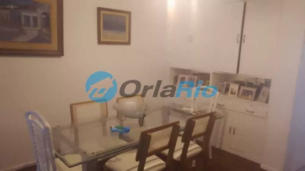 Apartamento, 4 quartos, 167 m² - Foto 6