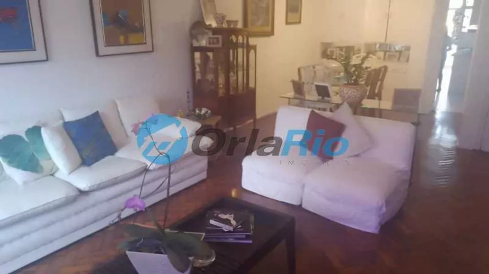 Apartamento, 4 quartos, 167 m² - Foto 25
