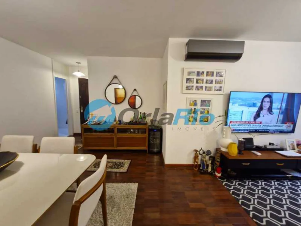 Apartamento, 2 quartos, 90 m² - Foto 5
