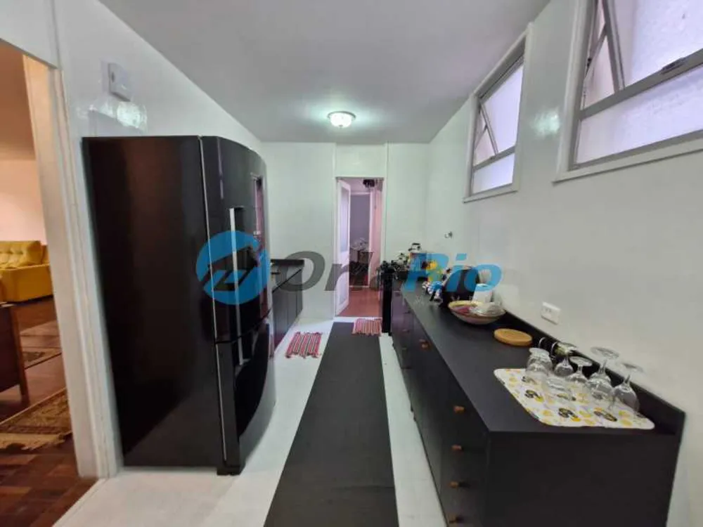 Apartamento, 2 quartos, 90 m² - Foto 1