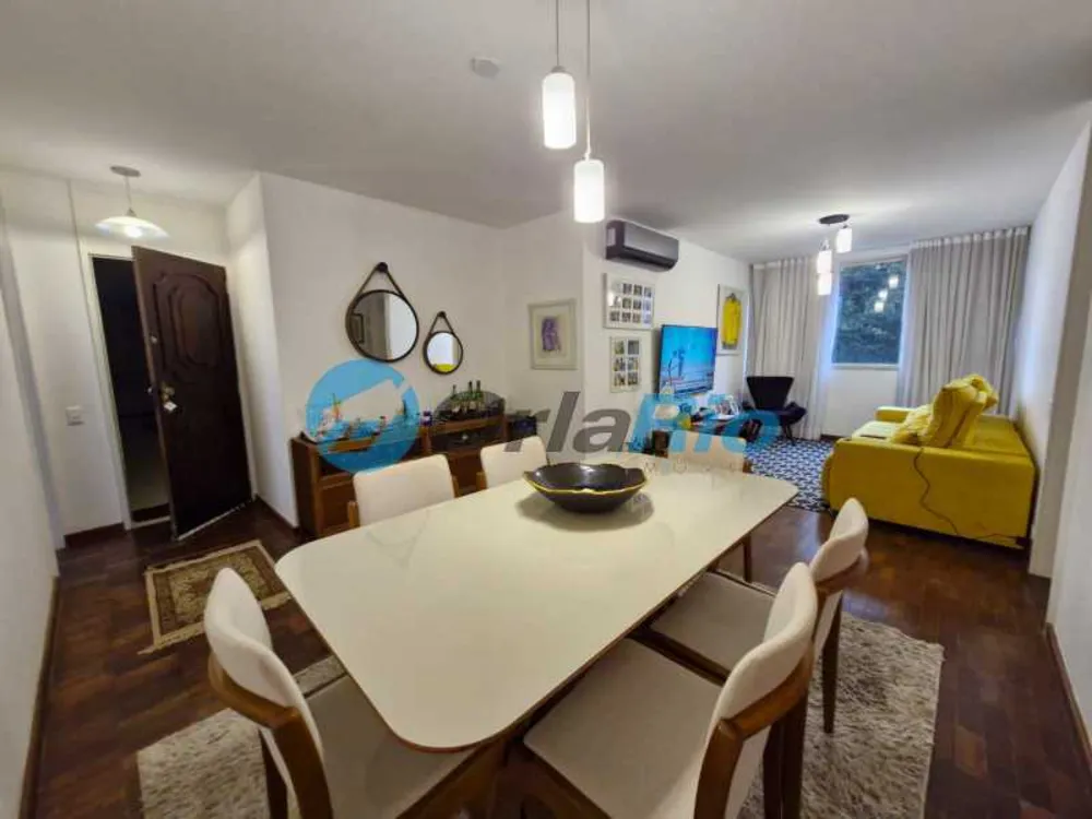 Apartamento, 2 quartos, 90 m² - Foto 4