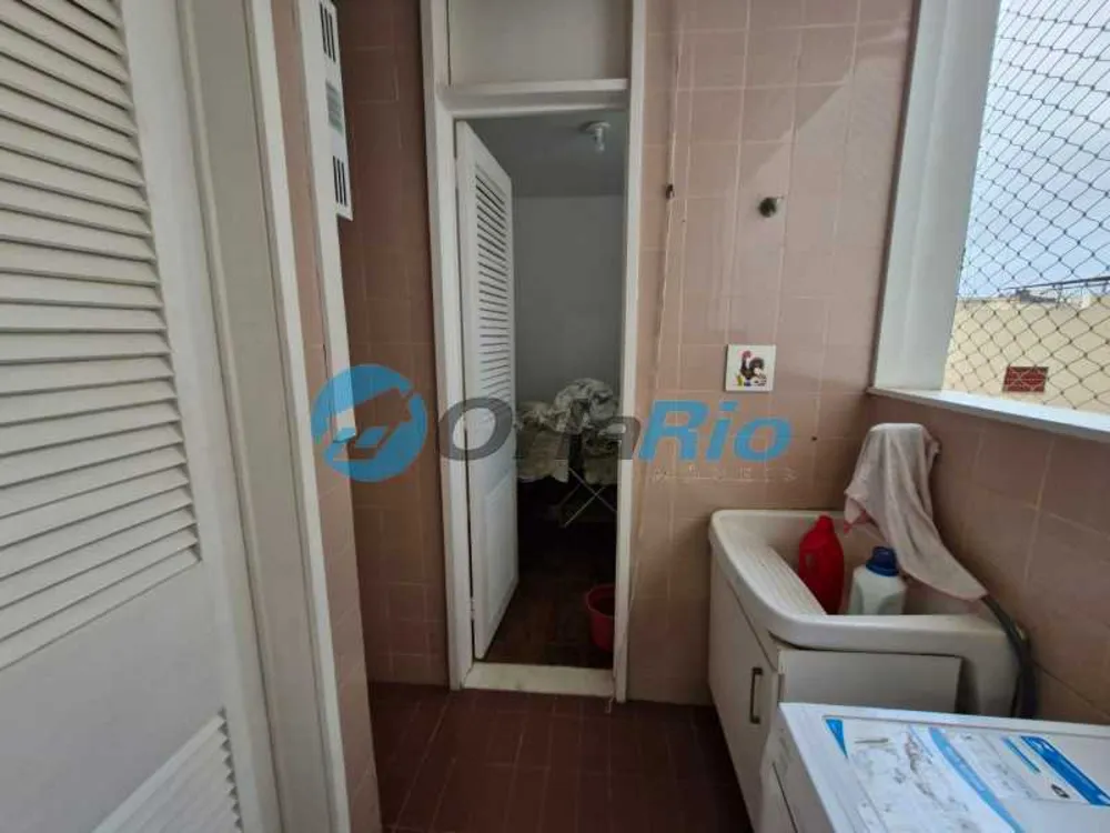 Apartamento, 2 quartos, 90 m² - Foto 13