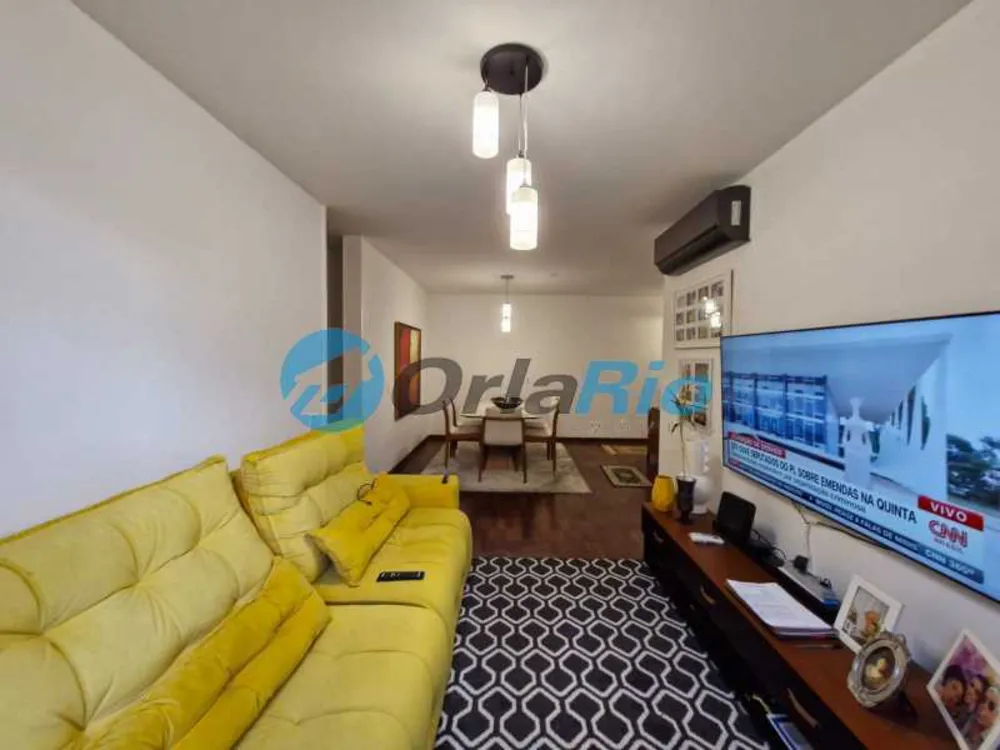 Apartamento, 2 quartos, 90 m² - Foto 3