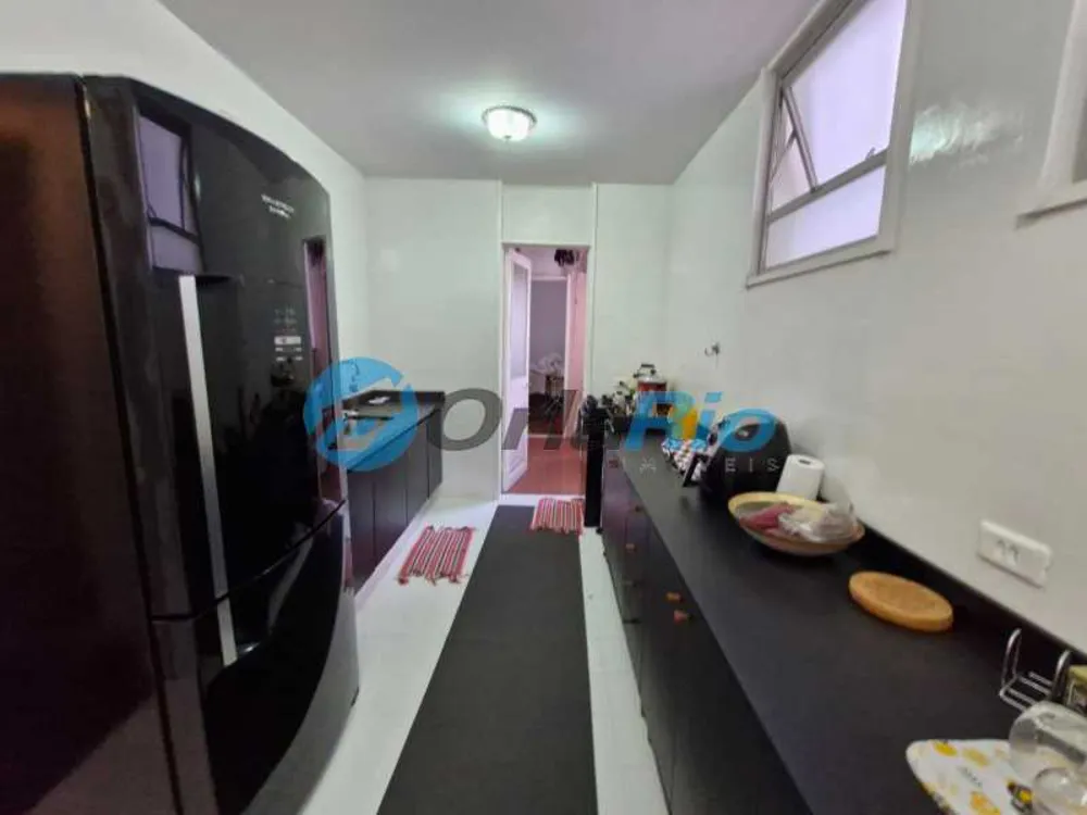 Apartamento, 2 quartos, 90 m² - Foto 16