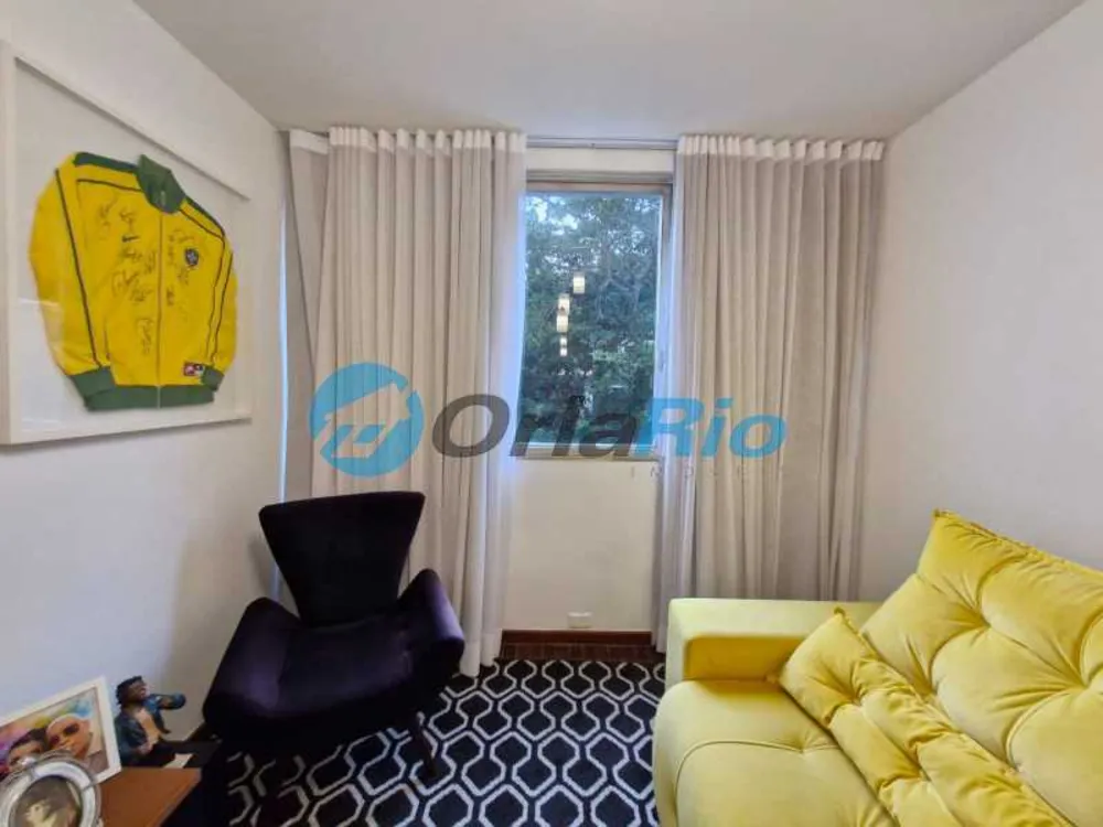 Apartamento, 2 quartos, 90 m² - Foto 9