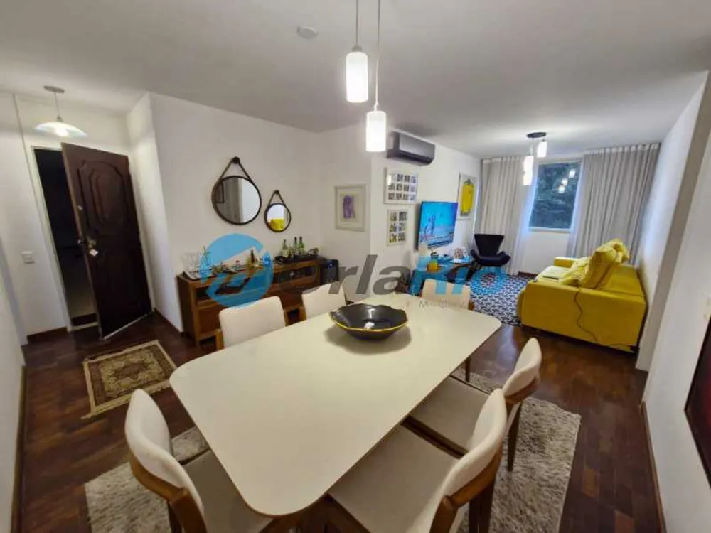 Apartamento, 2 quartos, 90 m² - Foto 6