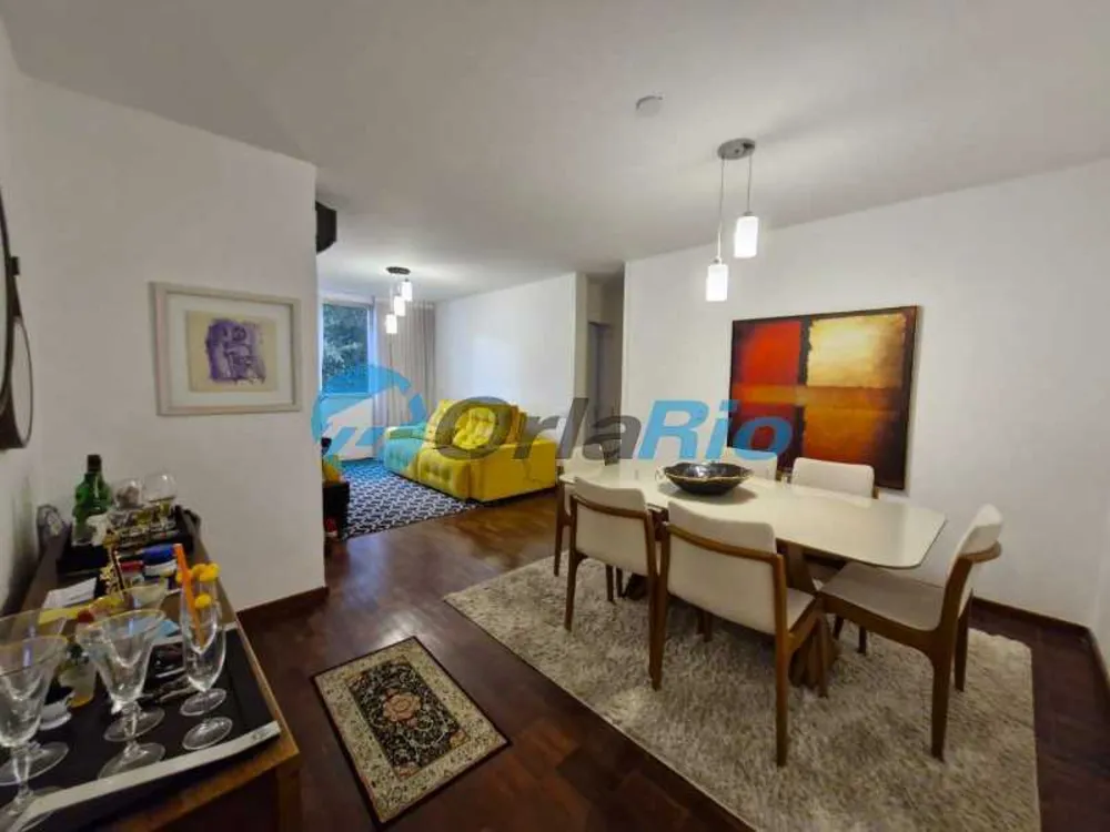 Apartamento, 2 quartos, 90 m² - Foto 8