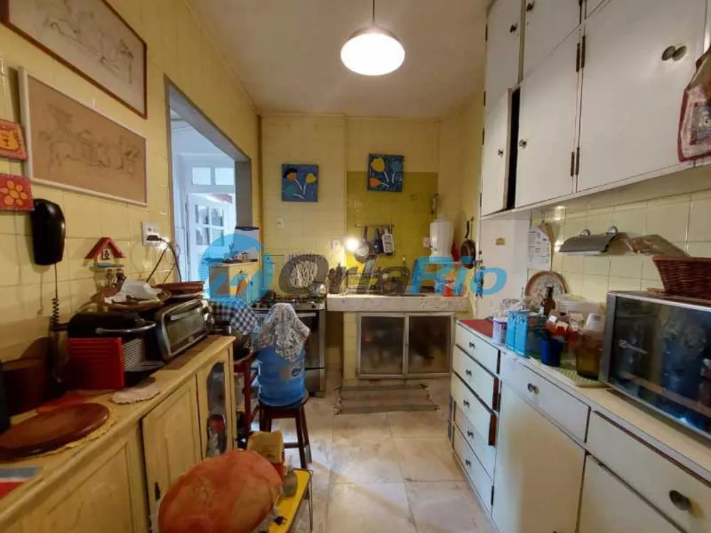 Apartamento, 3 quartos, 120 m² - Foto 29
