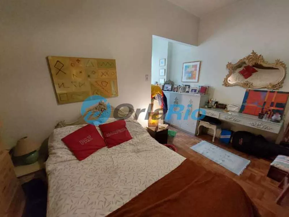 Apartamento, 3 quartos, 120 m² - Foto 8