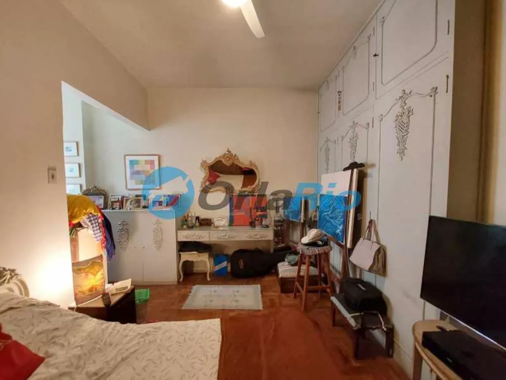 Apartamento, 3 quartos, 120 m² - Foto 16