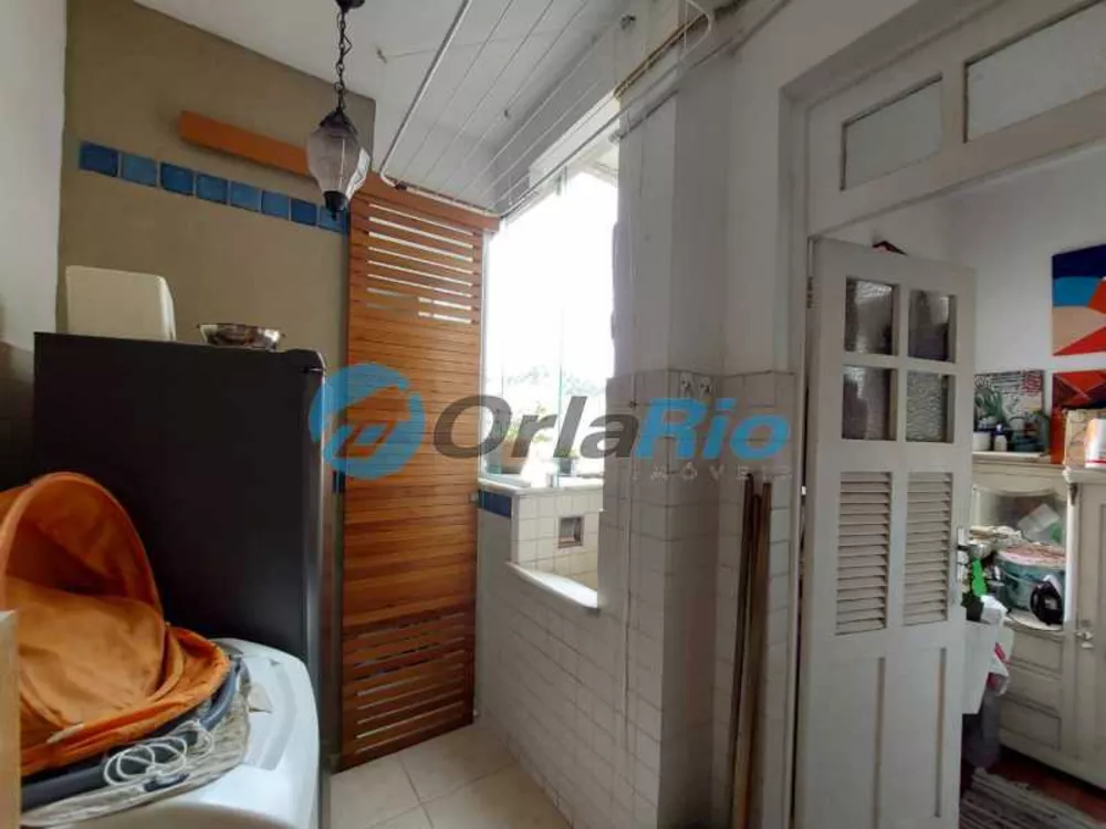 Apartamento, 3 quartos, 120 m² - Foto 14
