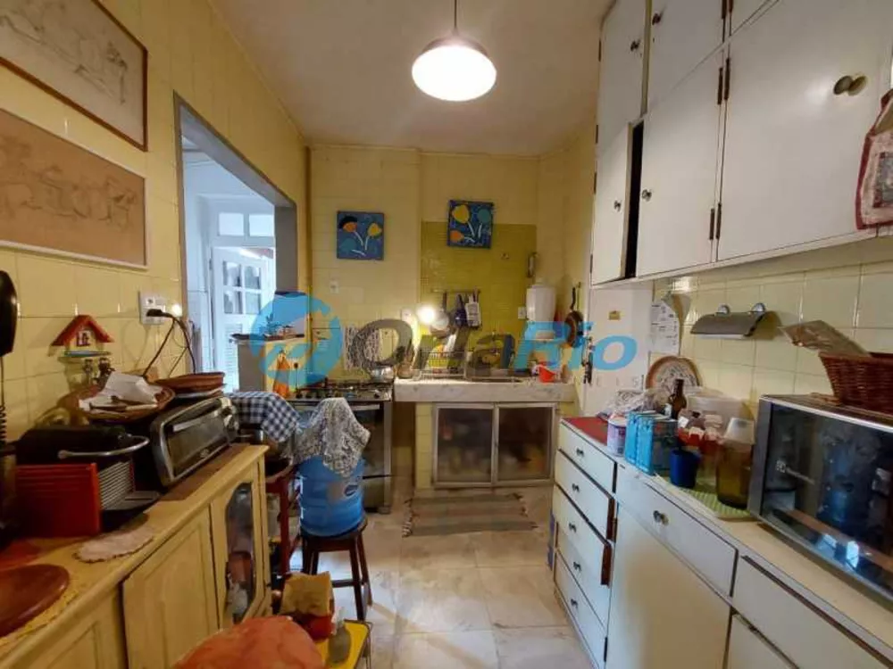 Apartamento, 3 quartos, 120 m² - Foto 20