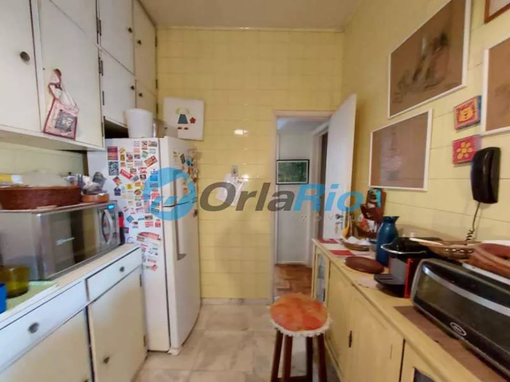 Apartamento, 3 quartos, 120 m² - Foto 7