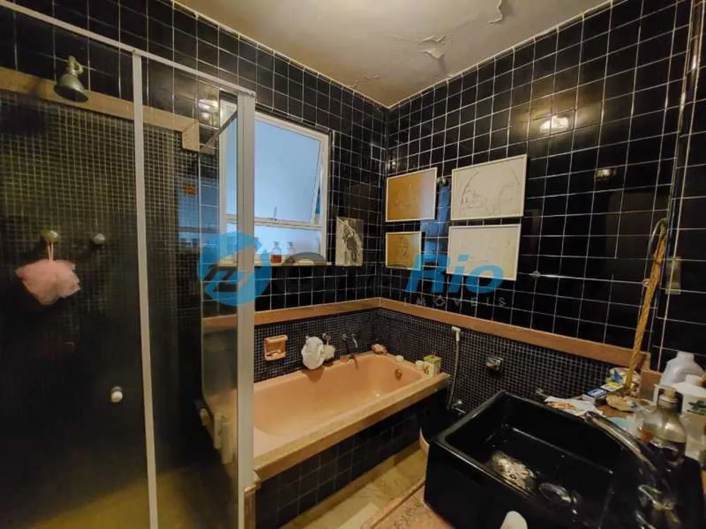 Apartamento, 3 quartos, 120 m² - Foto 9