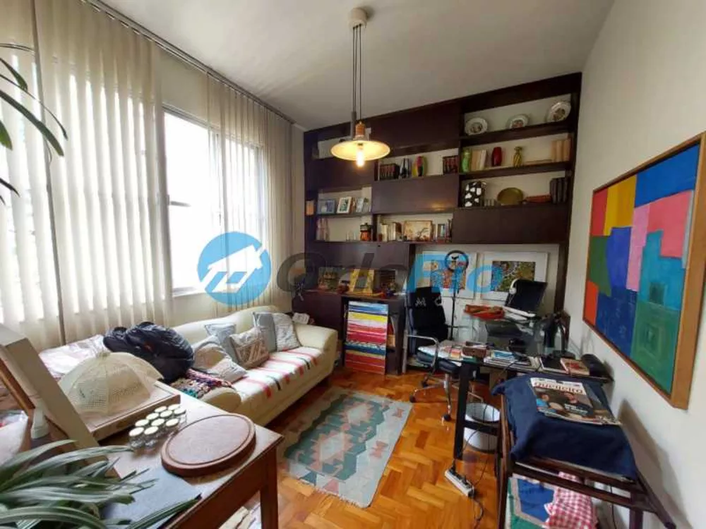 Apartamento, 3 quartos, 120 m² - Foto 25