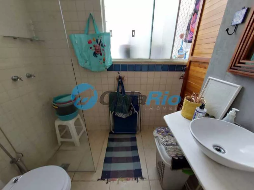 Apartamento, 3 quartos, 120 m² - Foto 3