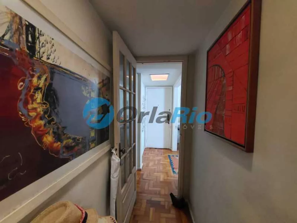 Apartamento, 3 quartos, 120 m² - Foto 13