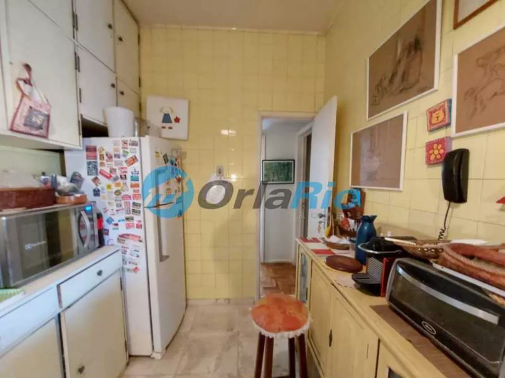 Apartamento, 3 quartos, 120 m² - Foto 12