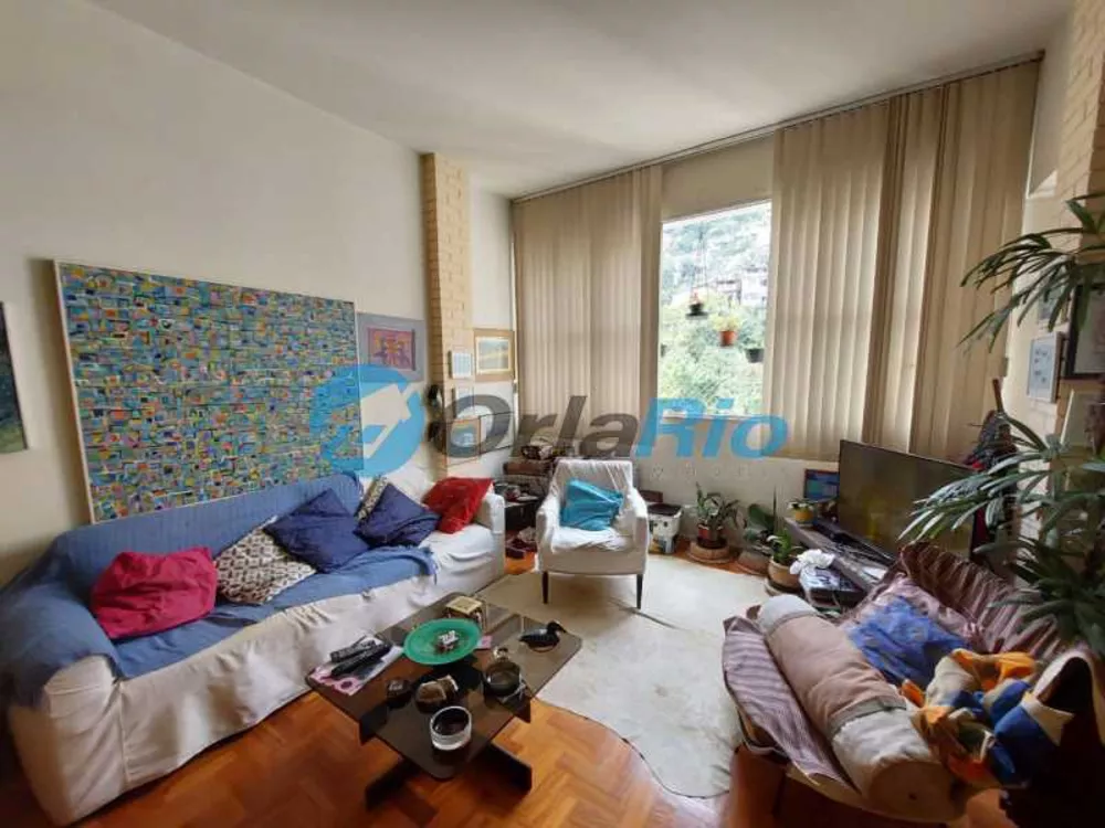 Apartamento à venda com 3 quartos, 120m² - Foto 3