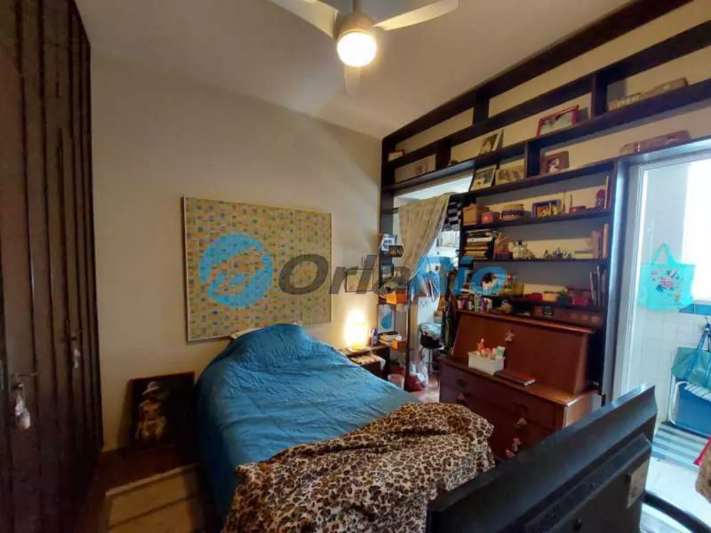 Apartamento, 3 quartos, 120 m² - Foto 19