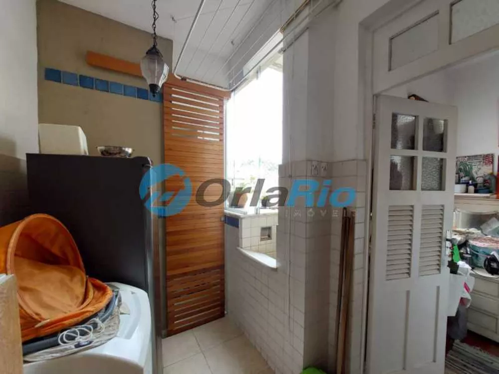 Apartamento, 3 quartos, 120 m² - Foto 5