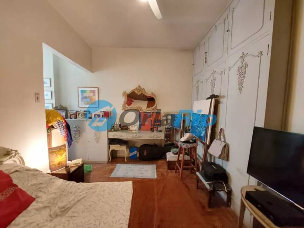 Apartamento, 3 quartos, 120 m² - Foto 18