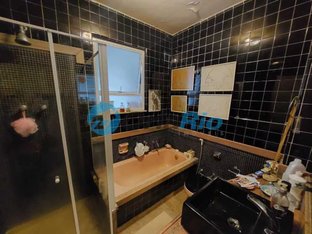 Apartamento, 3 quartos, 120 m² - Foto 15