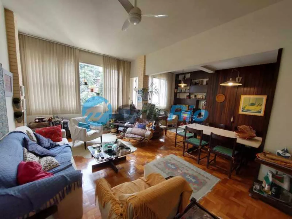 Apartamento, 3 quartos, 120 m² - Foto 4