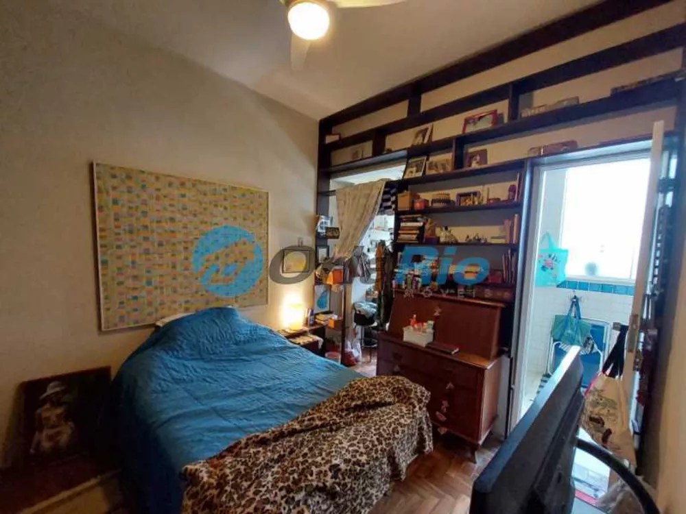 Apartamento, 3 quartos, 120 m² - Foto 17