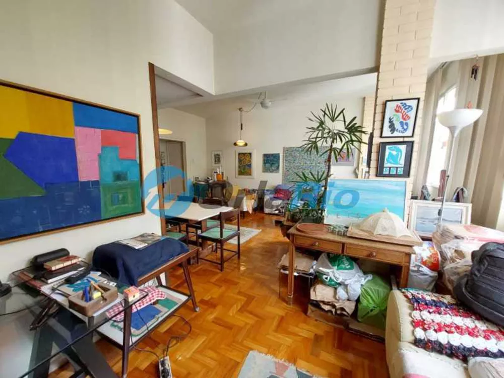 Apartamento, 3 quartos, 120 m² - Foto 6