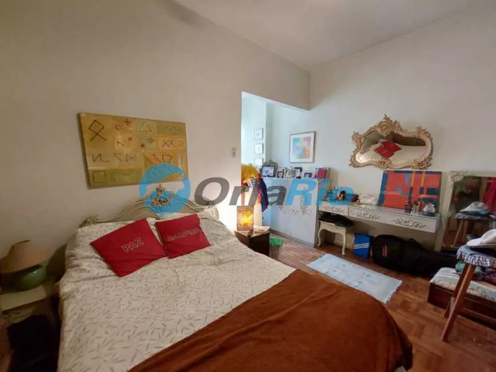 Apartamento, 3 quartos, 120 m² - Foto 10