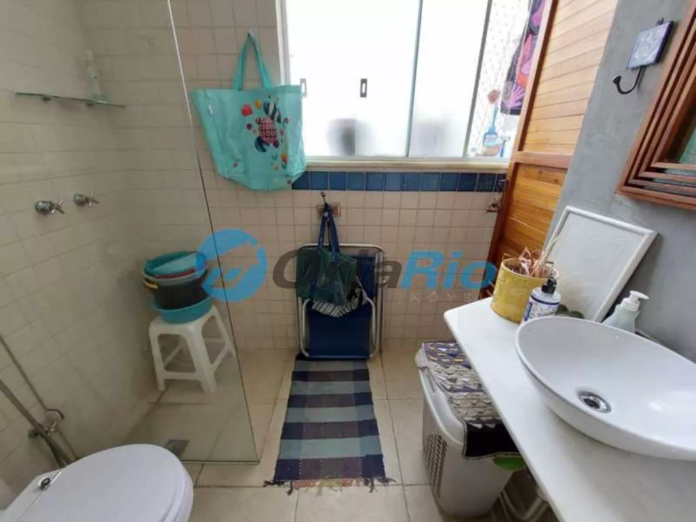 Apartamento, 3 quartos, 120 m² - Foto 30