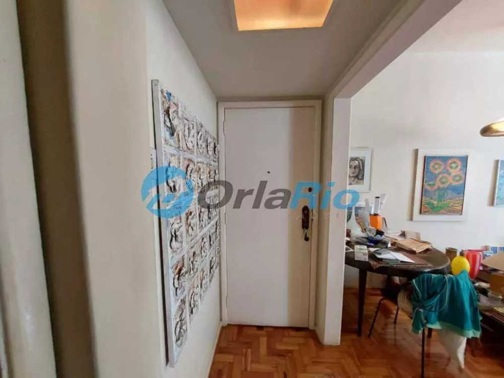 Apartamento, 3 quartos, 120 m² - Foto 28