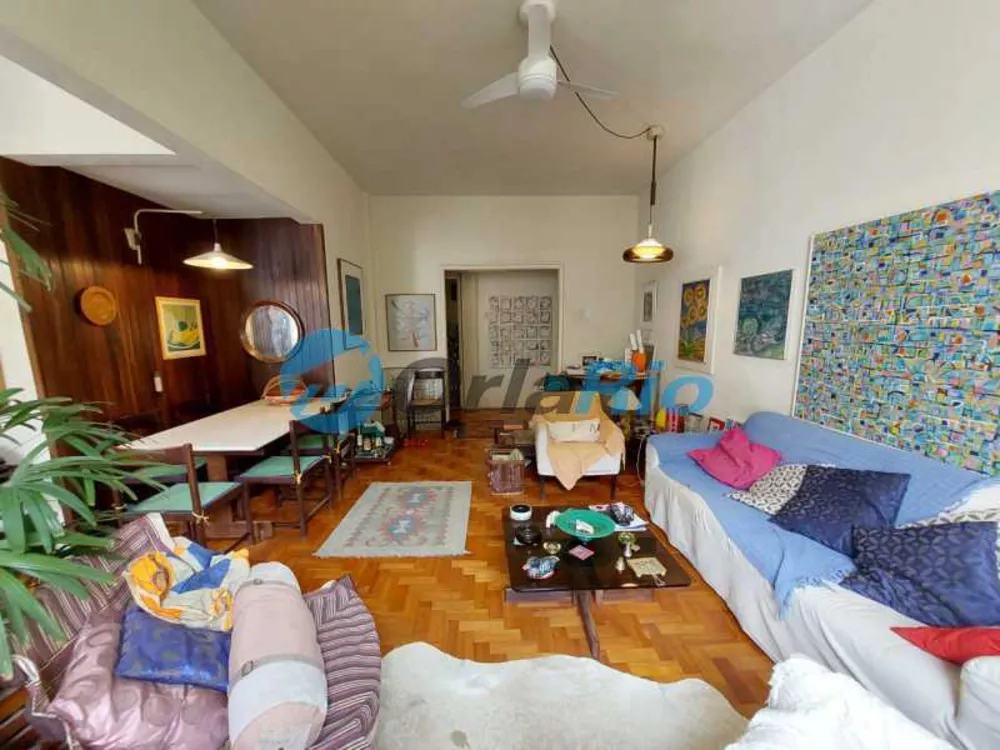 Apartamento, 3 quartos, 120 m² - Foto 11