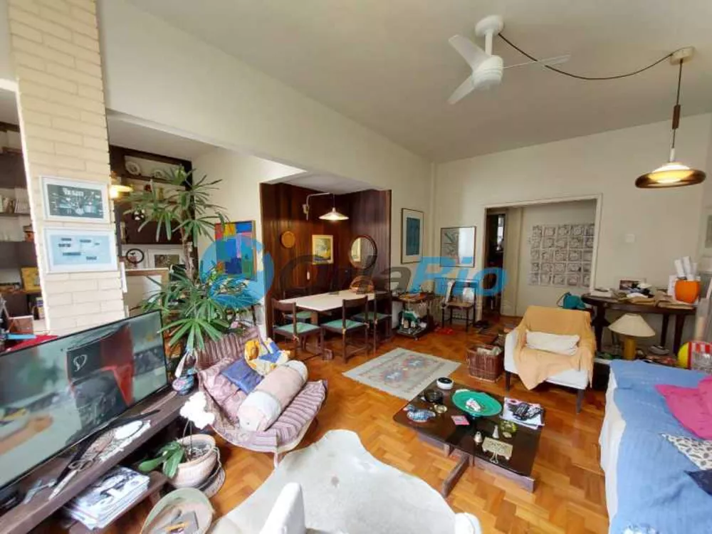 Apartamento, 3 quartos, 120 m² - Foto 27