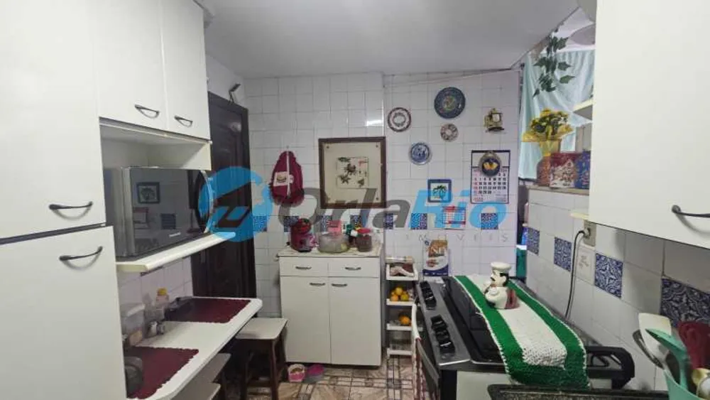 Apartamento, 3 quartos, 85 m² - Foto 23