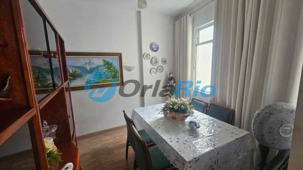 Apartamento, 3 quartos, 85 m² - Foto 8