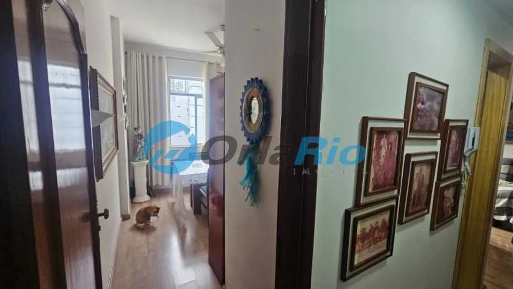 Apartamento, 3 quartos, 85 m² - Foto 13