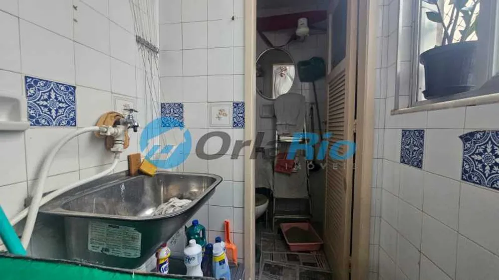 Apartamento, 3 quartos, 85 m² - Foto 25