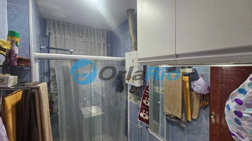Apartamento, 3 quartos, 85 m² - Foto 16