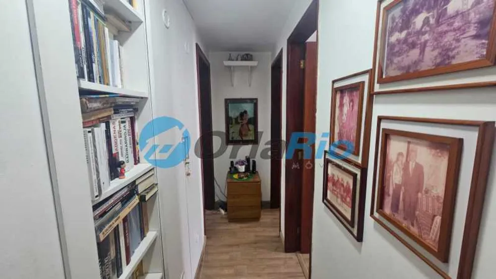Apartamento, 3 quartos, 85 m² - Foto 10