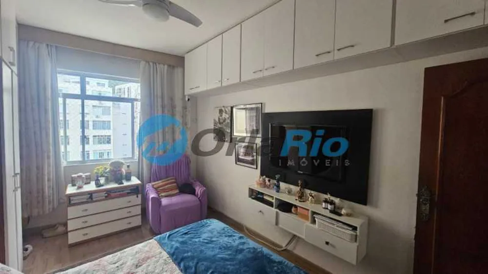 Apartamento, 3 quartos, 85 m² - Foto 12