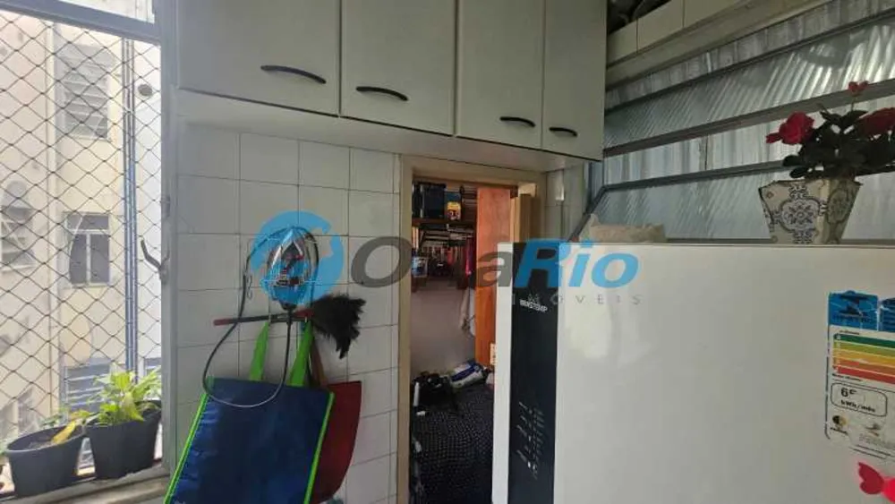 Apartamento, 3 quartos, 85 m² - Foto 24